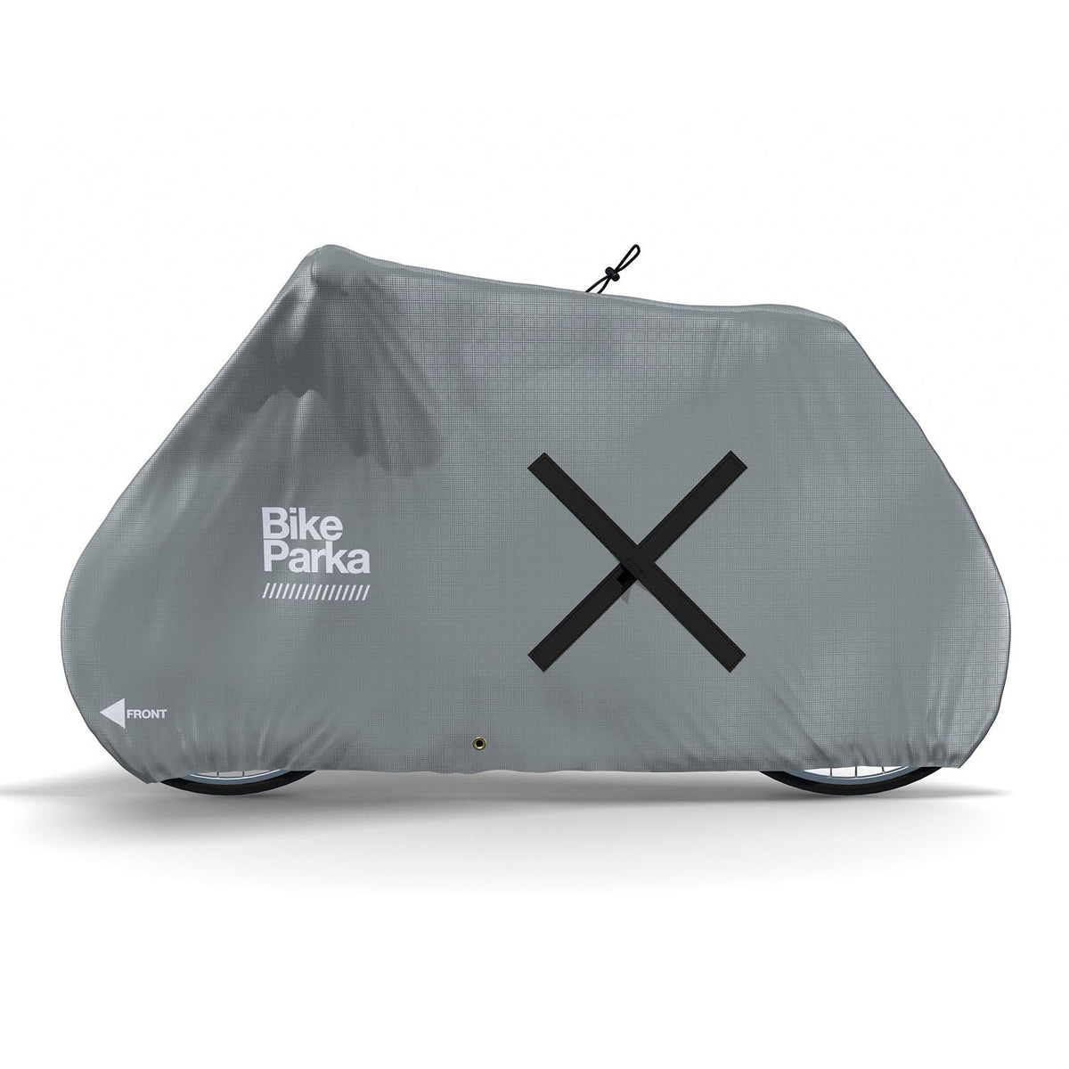 Zeitbike Urban Bicycle Cover
