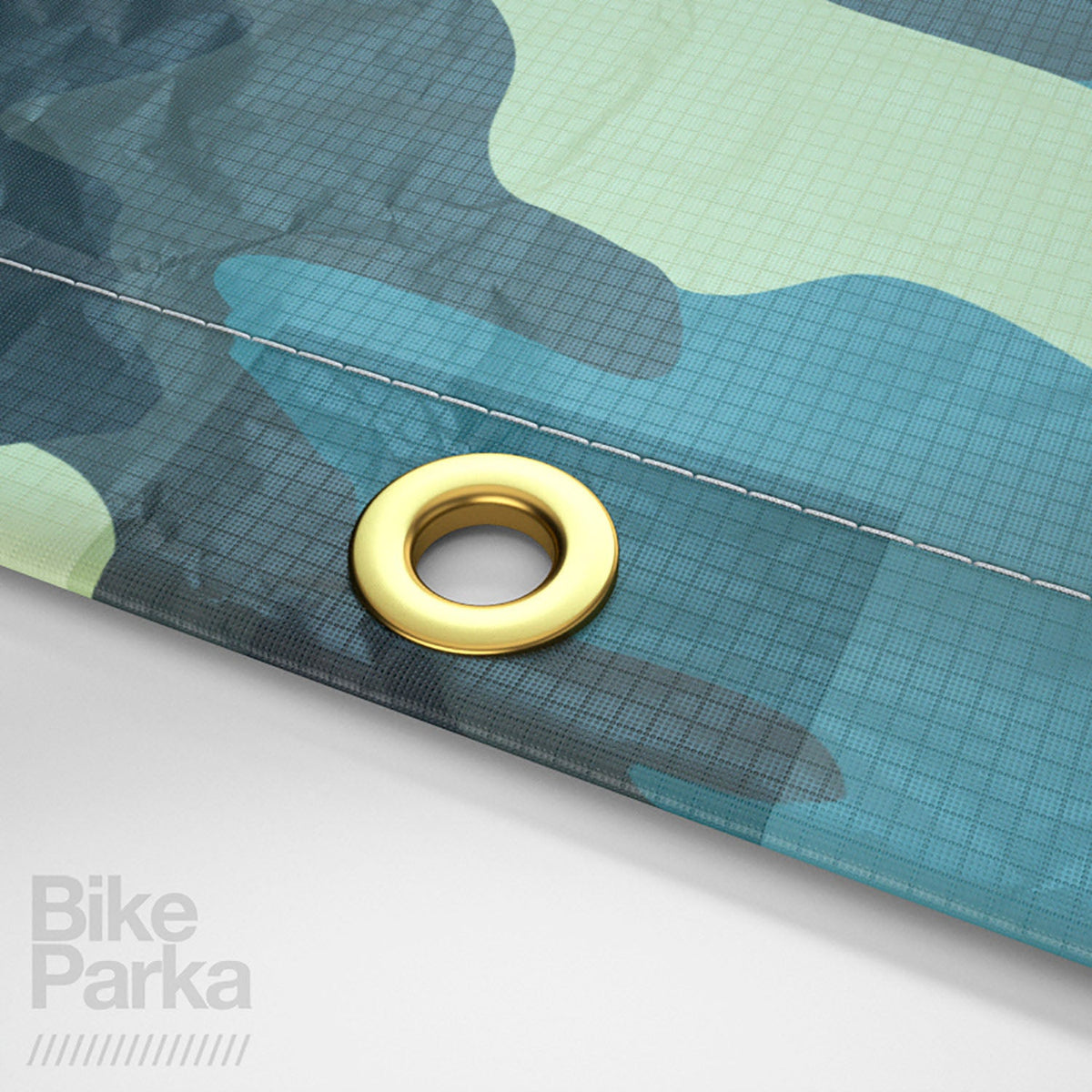 Zeitbike BikeParka Fahrradabdeckung