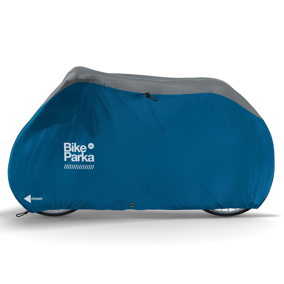 Zeitbike BikeParka Fahrradabdeckung