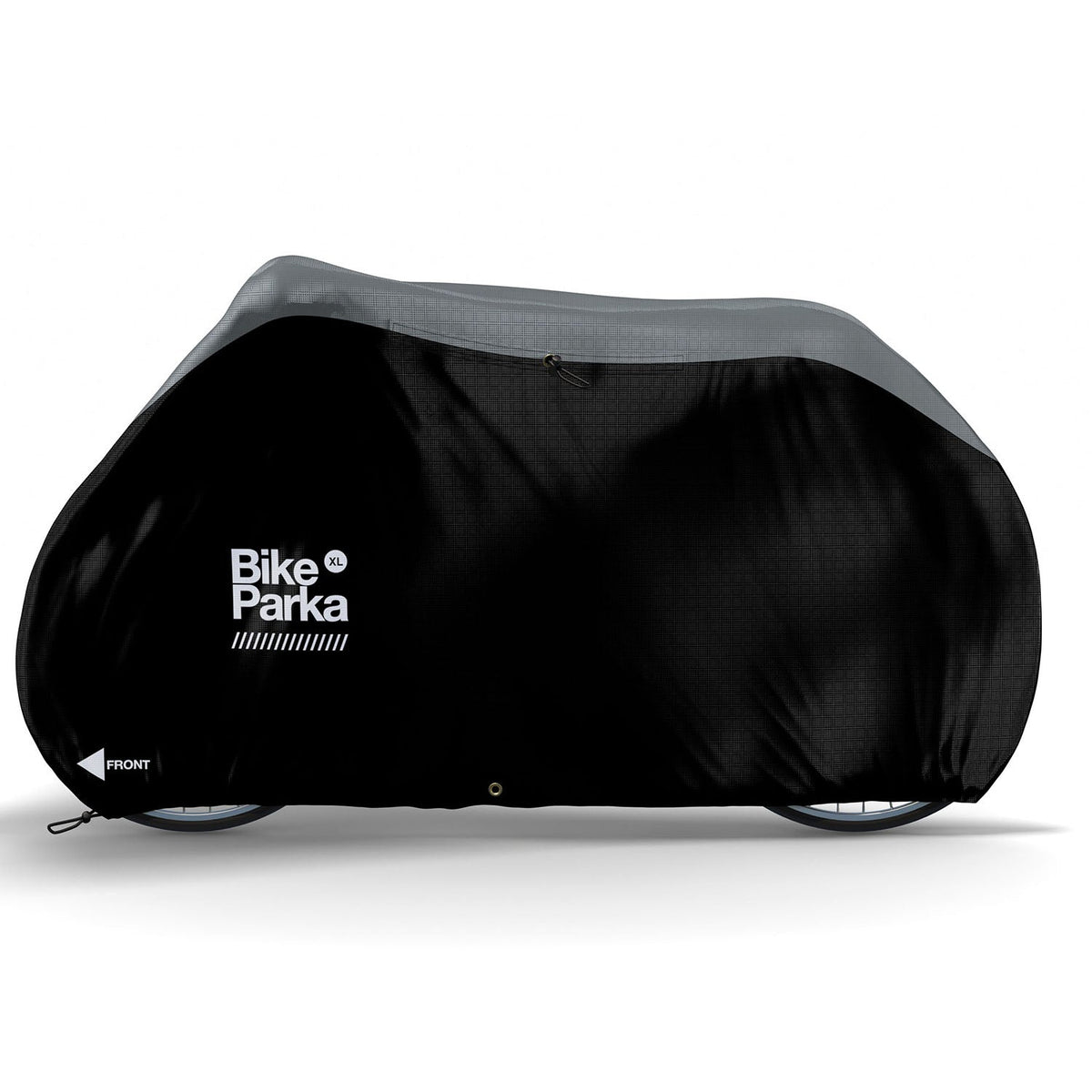 Zeitbike BikeParka Fahrradabdeckung