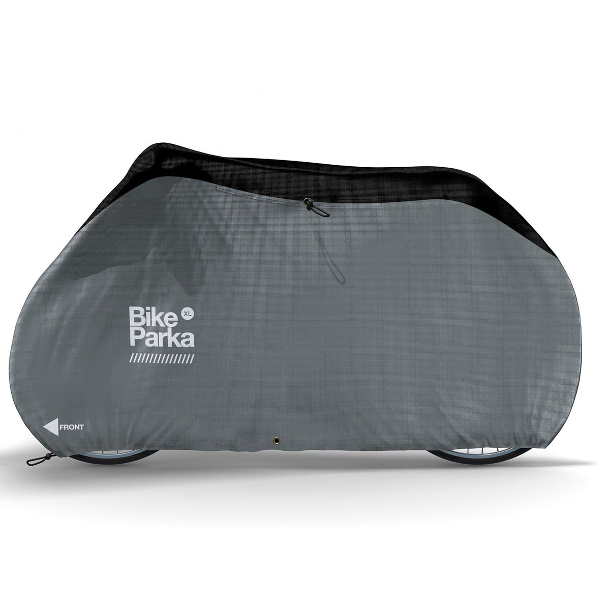 Zeitbike BikeParka Fahrradabdeckung