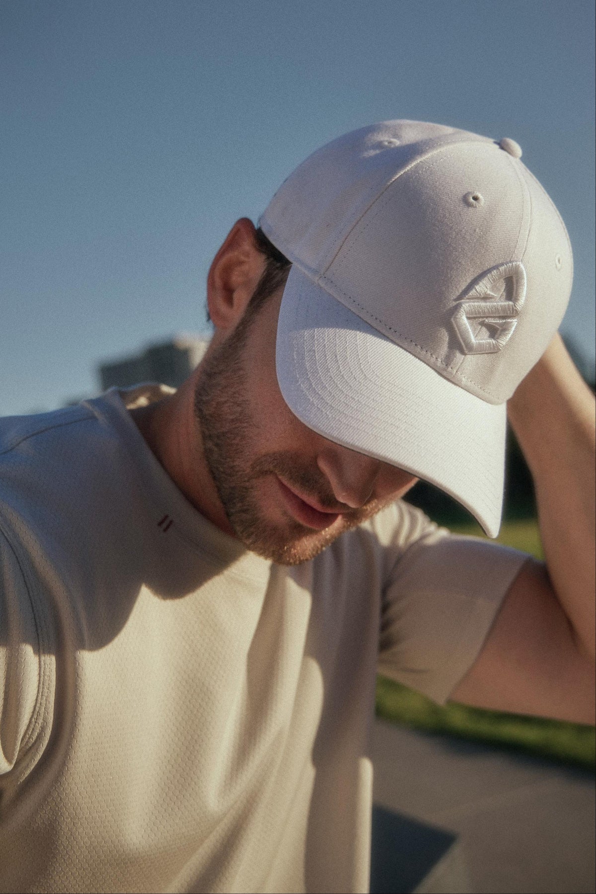 Black Crest - Black Crest Shield Hat - View 4
