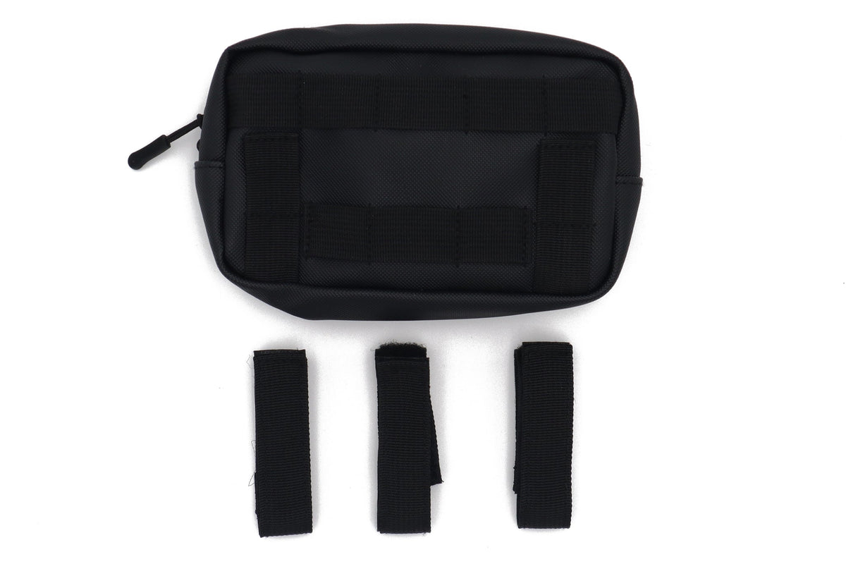 Bolso para manubrio Havoc