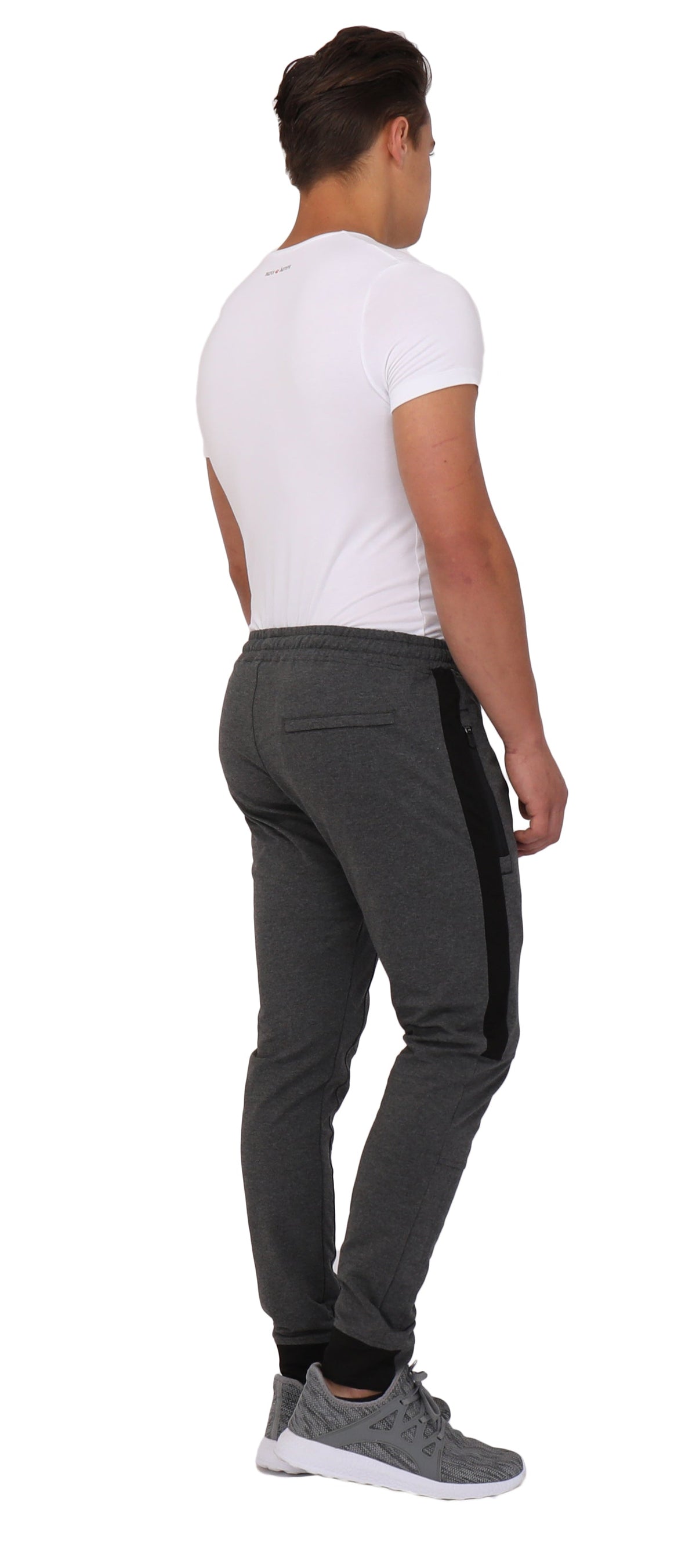 Scr Sportswear Men's Infinite Flex Joggers