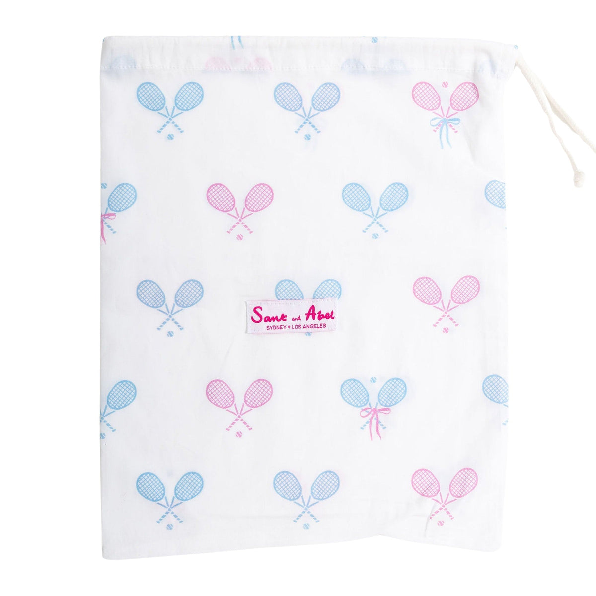 Sant and Abel Tennis Bows Pyjama-Set
