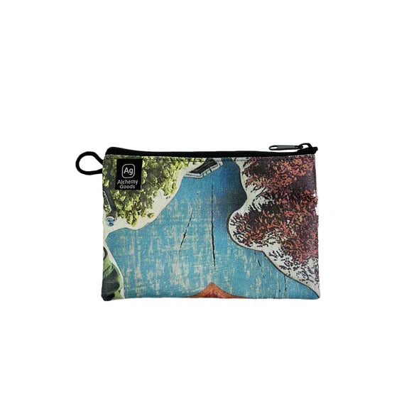 Zeitbike Alchemy Pouch