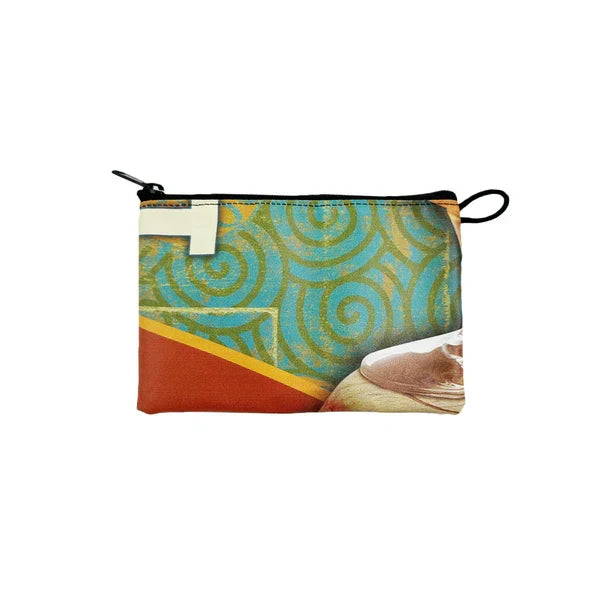 Zeitbike Alchemy Pouch