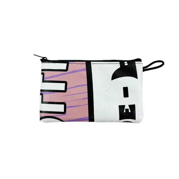 Zeitbike Alchemy Pouch
