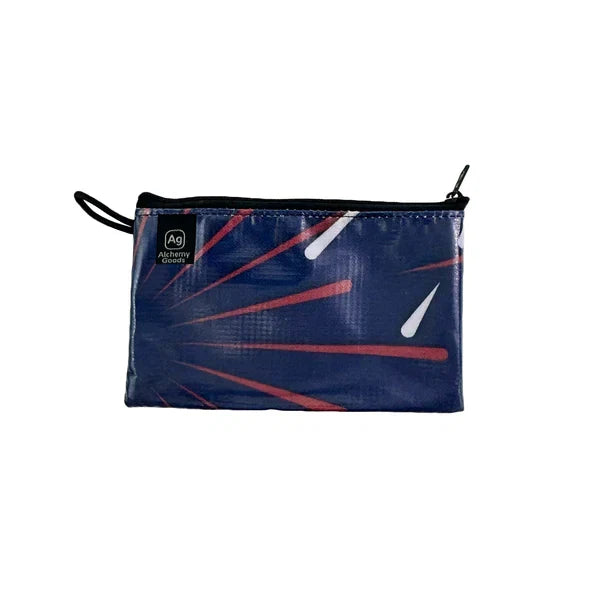 Zeitbike Alchemy Pouch