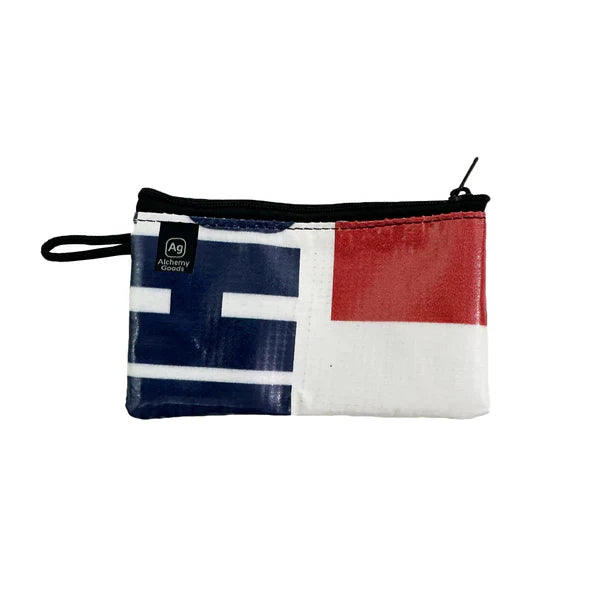 Zeitbike Alchemy Pouch