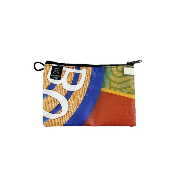 Zeitbike Alchemy Pouch