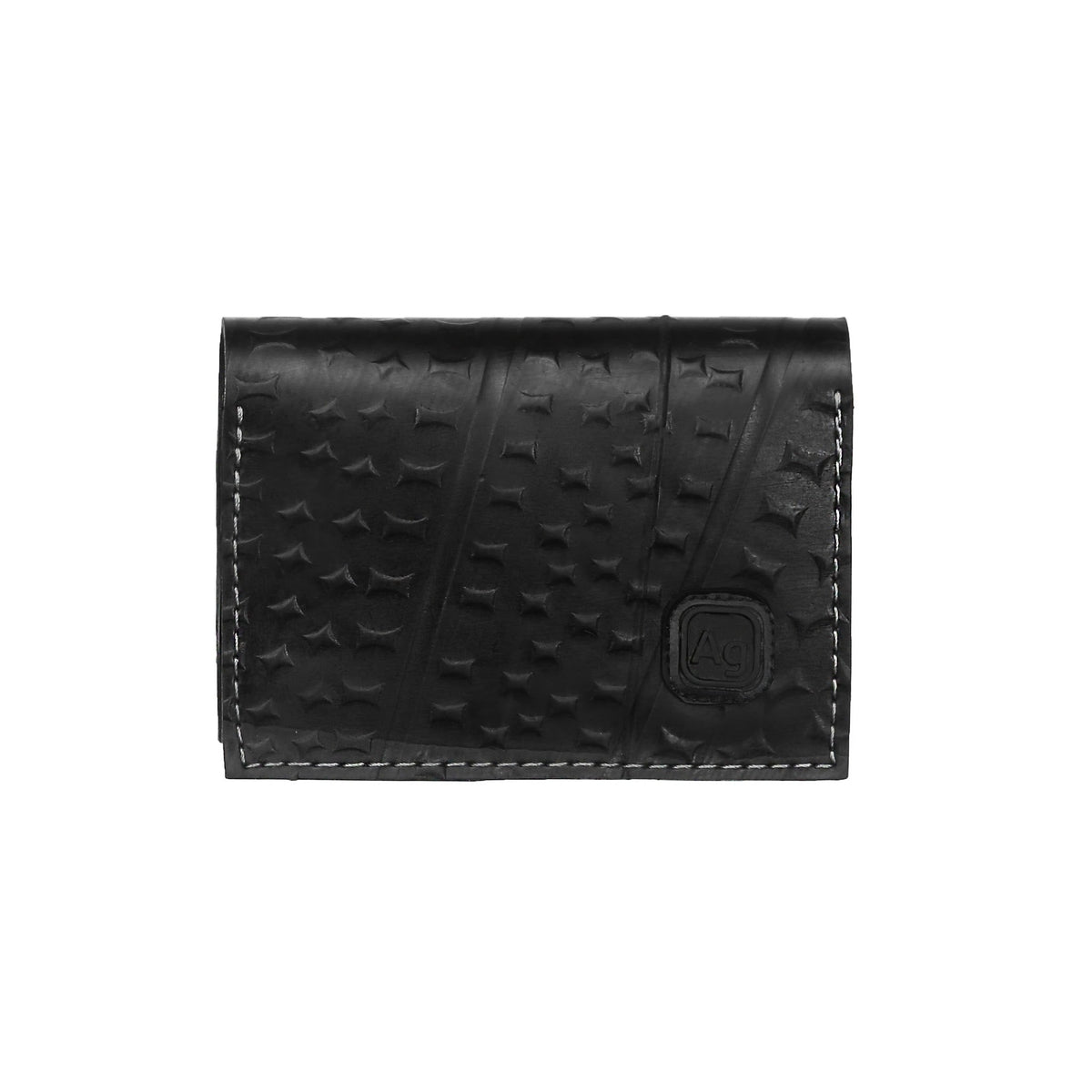 Zeitbike Alchemy Goods Belltown Wallet