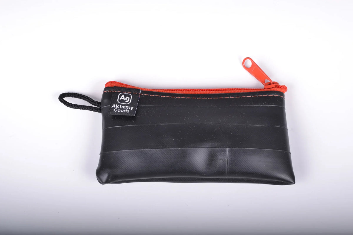 Estuche con cremallera Alchemy Goods
