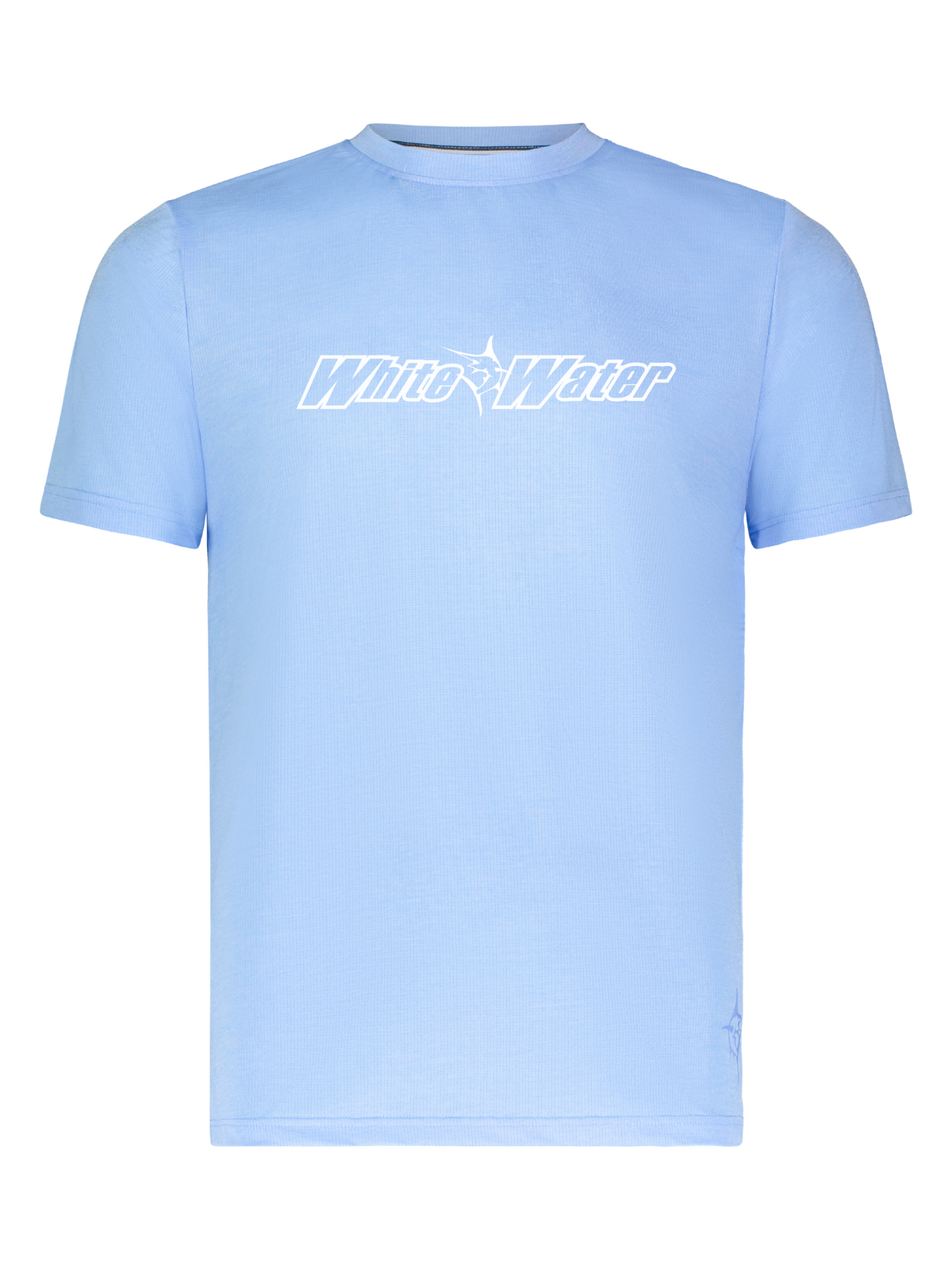 White Water Life Bimini Primary Performance Tee