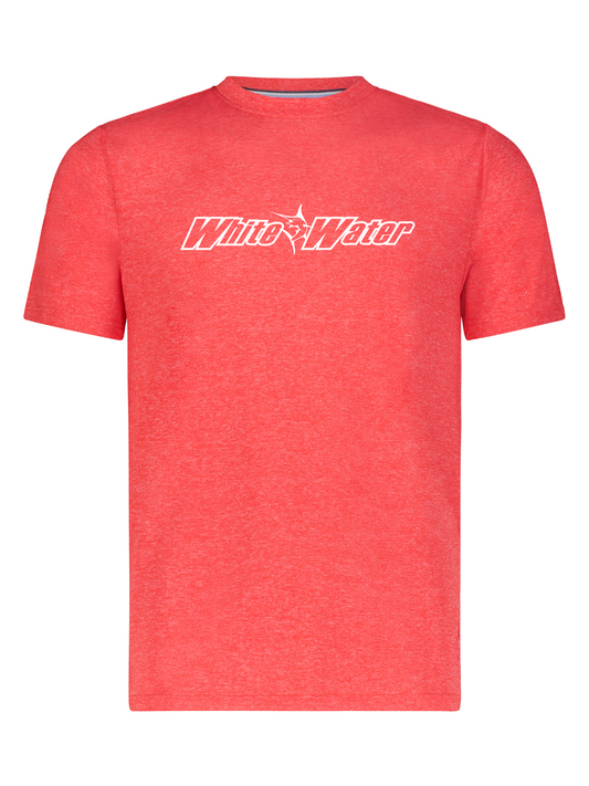White Water Life Bimini Performance T-Shirt