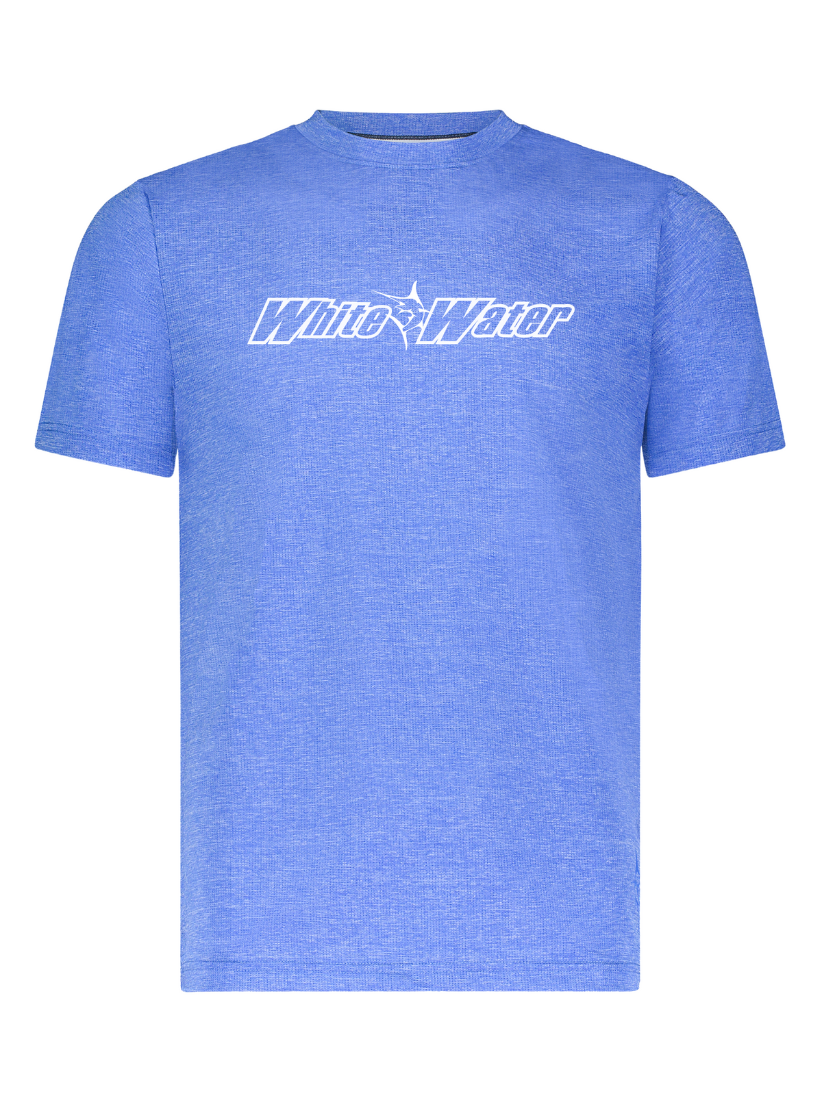 White Water Life Bimini Primary Performance Tee