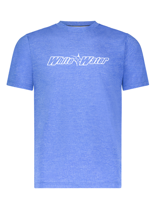 White Water Life Bimini Performance T-Shirt