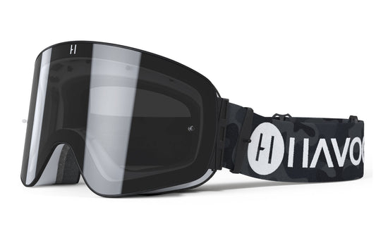 Havoc Infinity Goggles