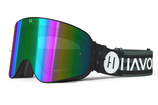 Havoc States Goggles