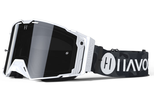 Havoc Racing Co Helios Goggles
