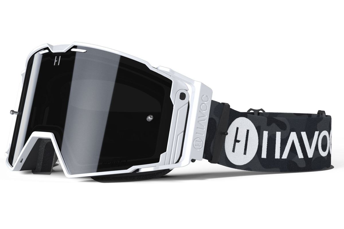 Havoc Helios Goggle