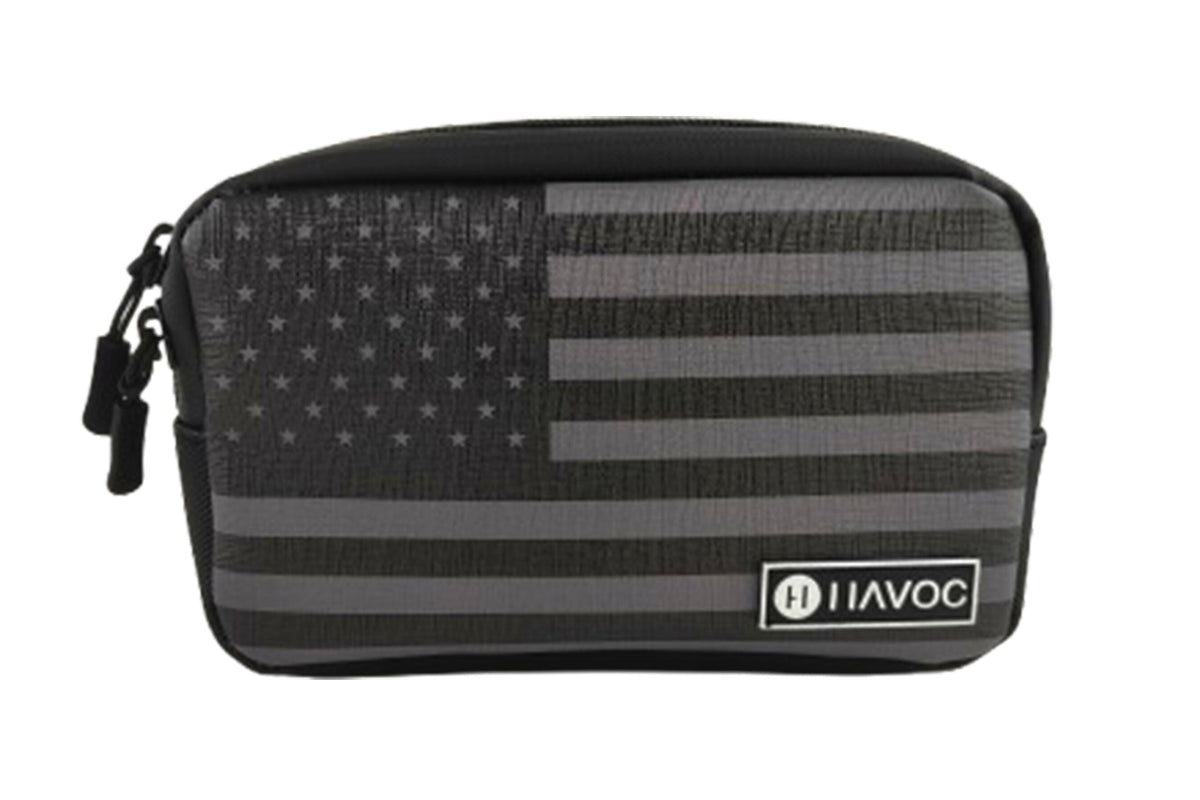 Bolso para manubrio Havoc