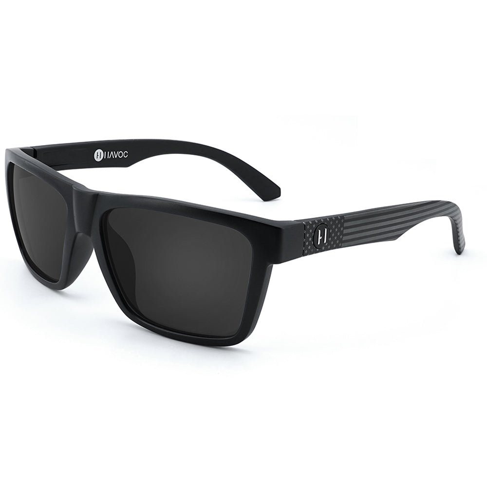 Lunettes de soleil Havoc Atlas