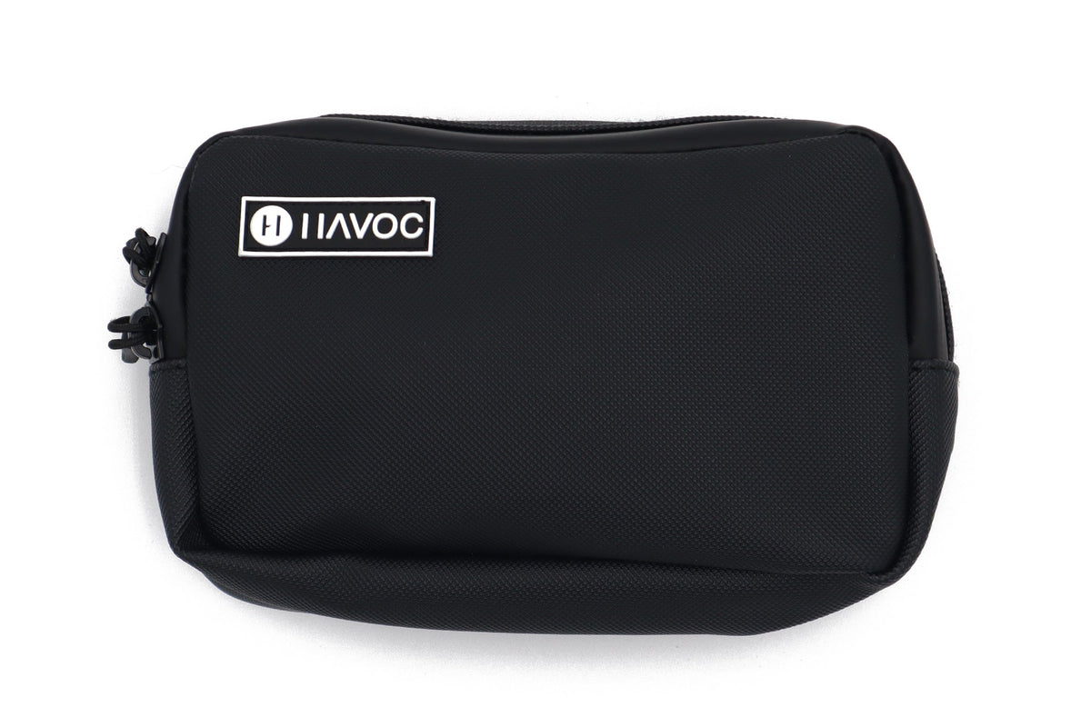 Havoc - Havoc Bar Bag - Black