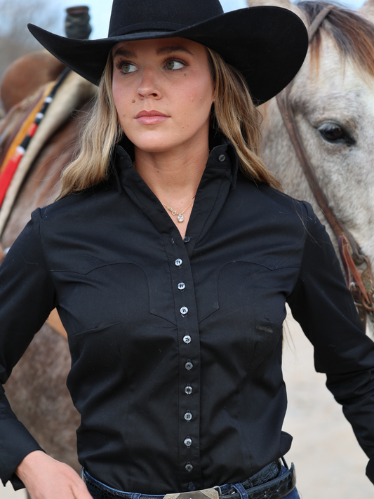 Frank & Rio Women's OG Western Shirt