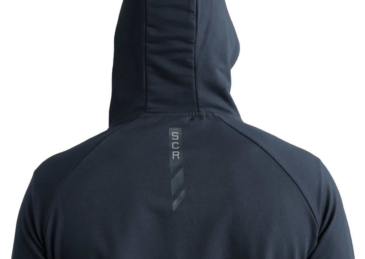 Scr Sportswear Men's All-Day Hoodie