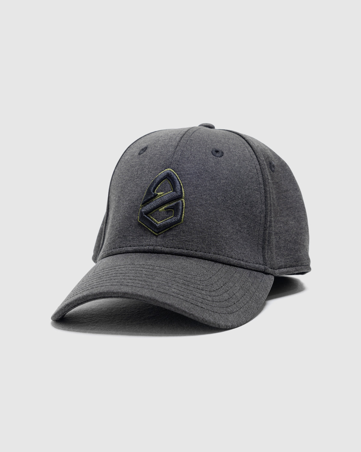Gorra Black Crest Shield
