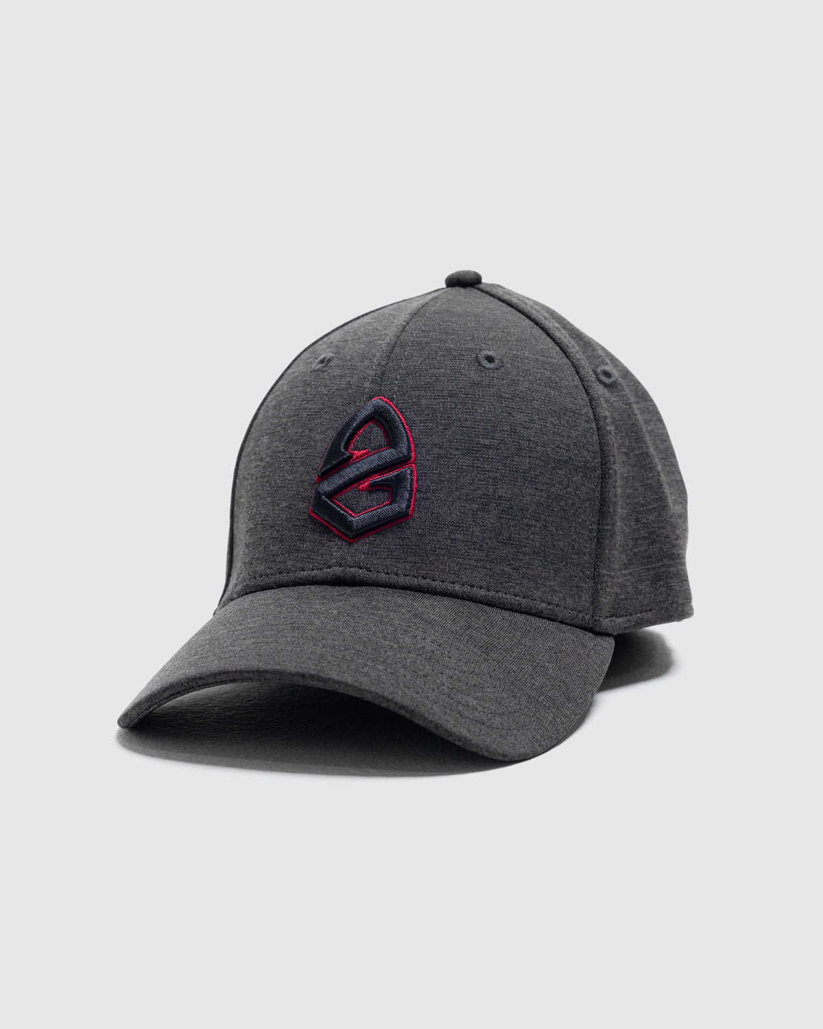 Gorra Black Crest Shield