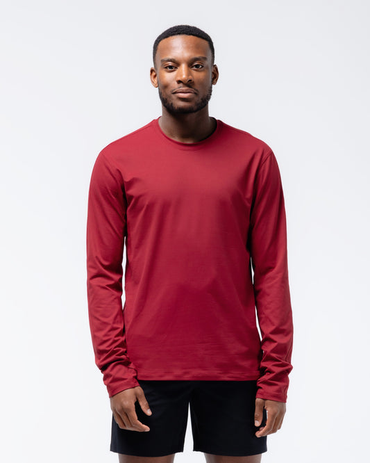 Black Crest Rival T-Shirt