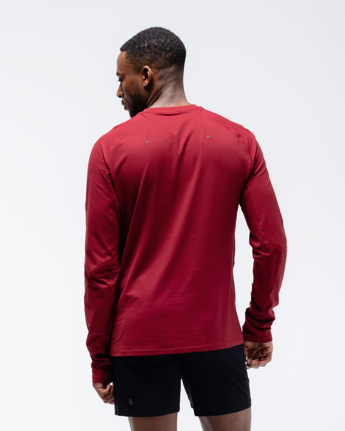 Camiseta Black Crest Rival
