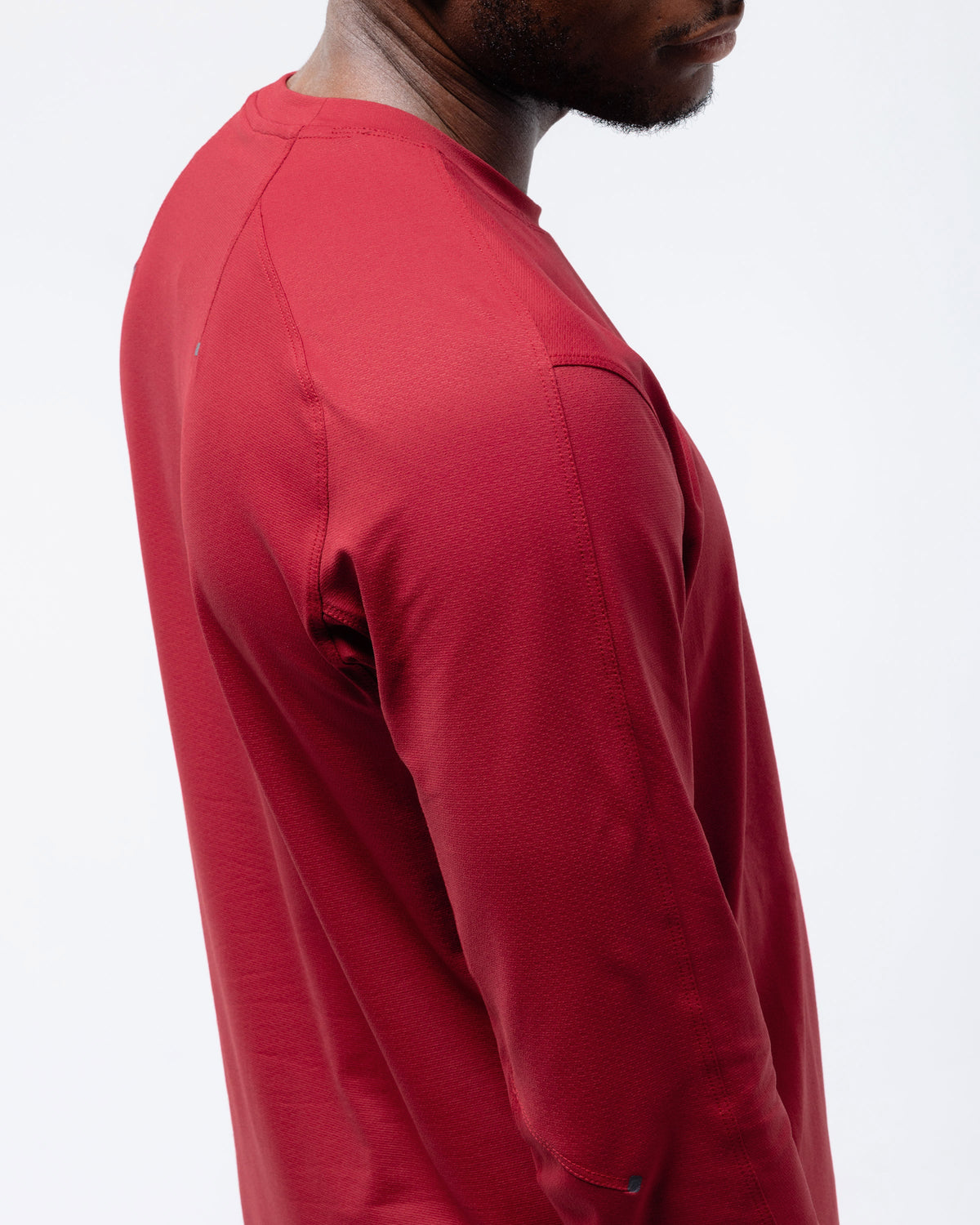 Camiseta Black Crest Rival