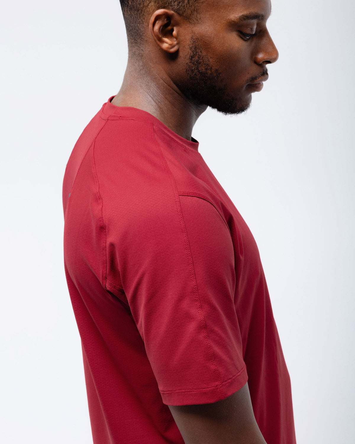 Black Crest Rival T-Shirt