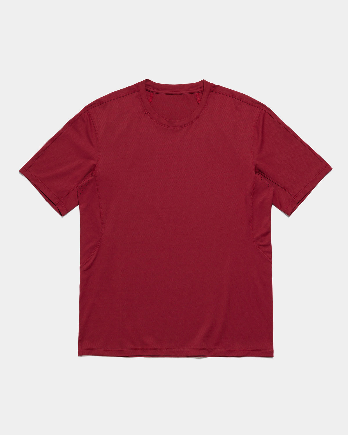 Black Crest Rival T-Shirt