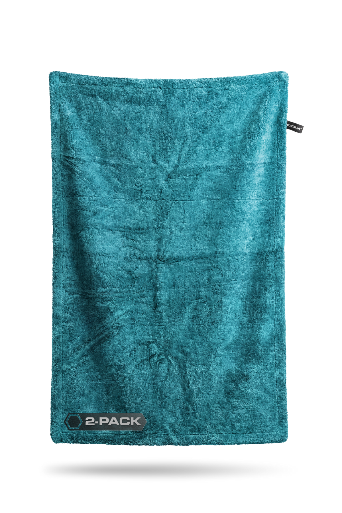 BLACKLINE® TWISTED-LOOP DRYING TOWEL
