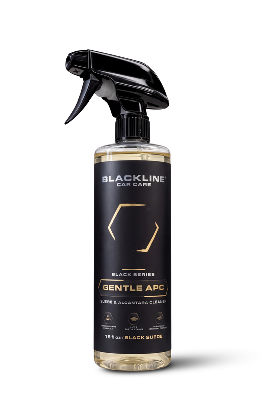 Nettoyant tout usage doux Blackline Car Care