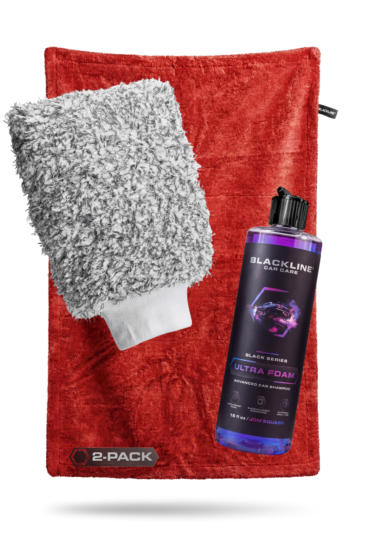 BLACKLINE® TWISTED-LOOP TROCKNUNGSTUCH