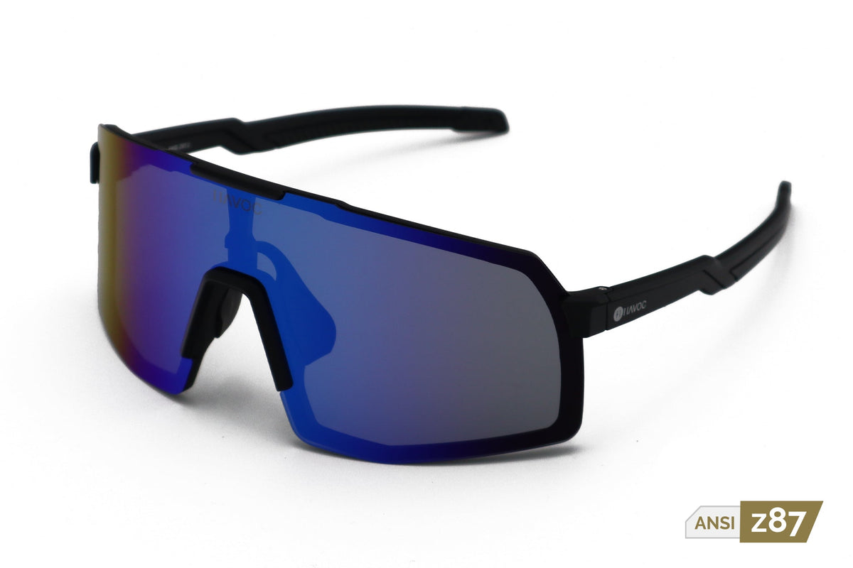 Lentes de sol Havoc Raptor
