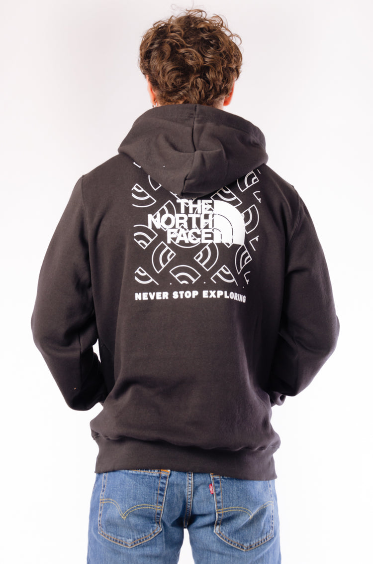 I-Max Fashions Box Nse Hoodie