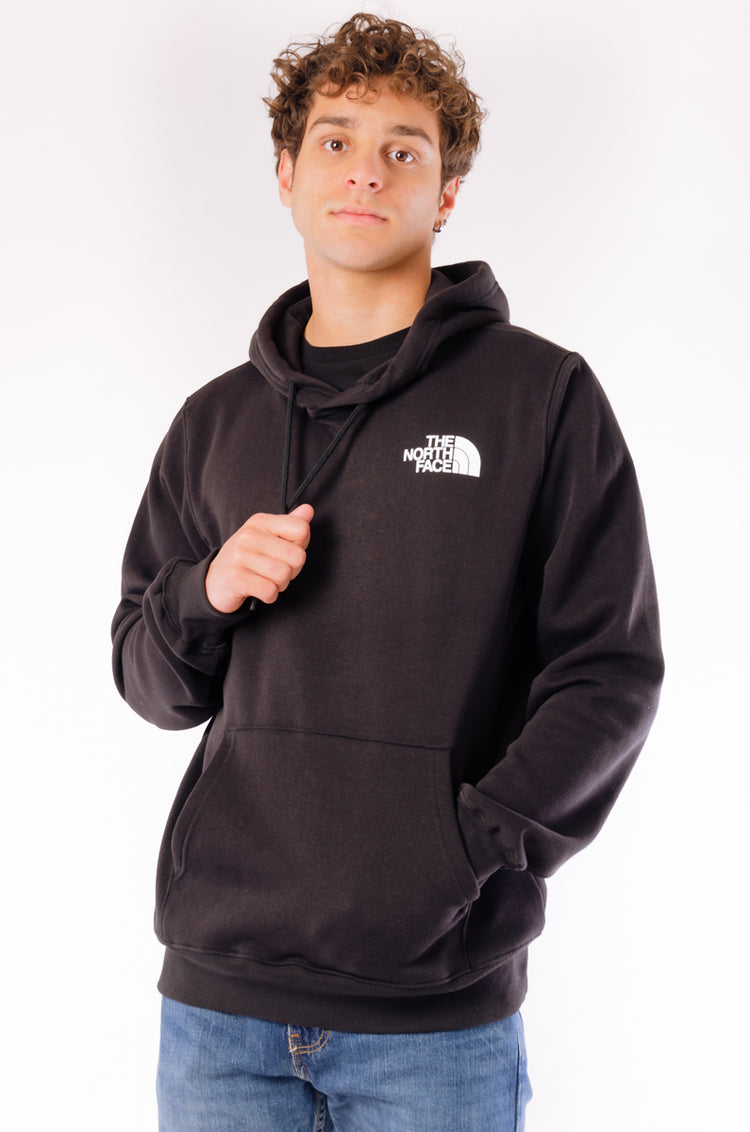 I-Max Fashions Box Nse Hoodie