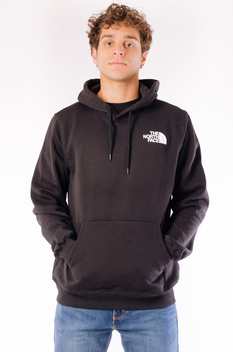 I-Max Fashions Box Nse Hoodie