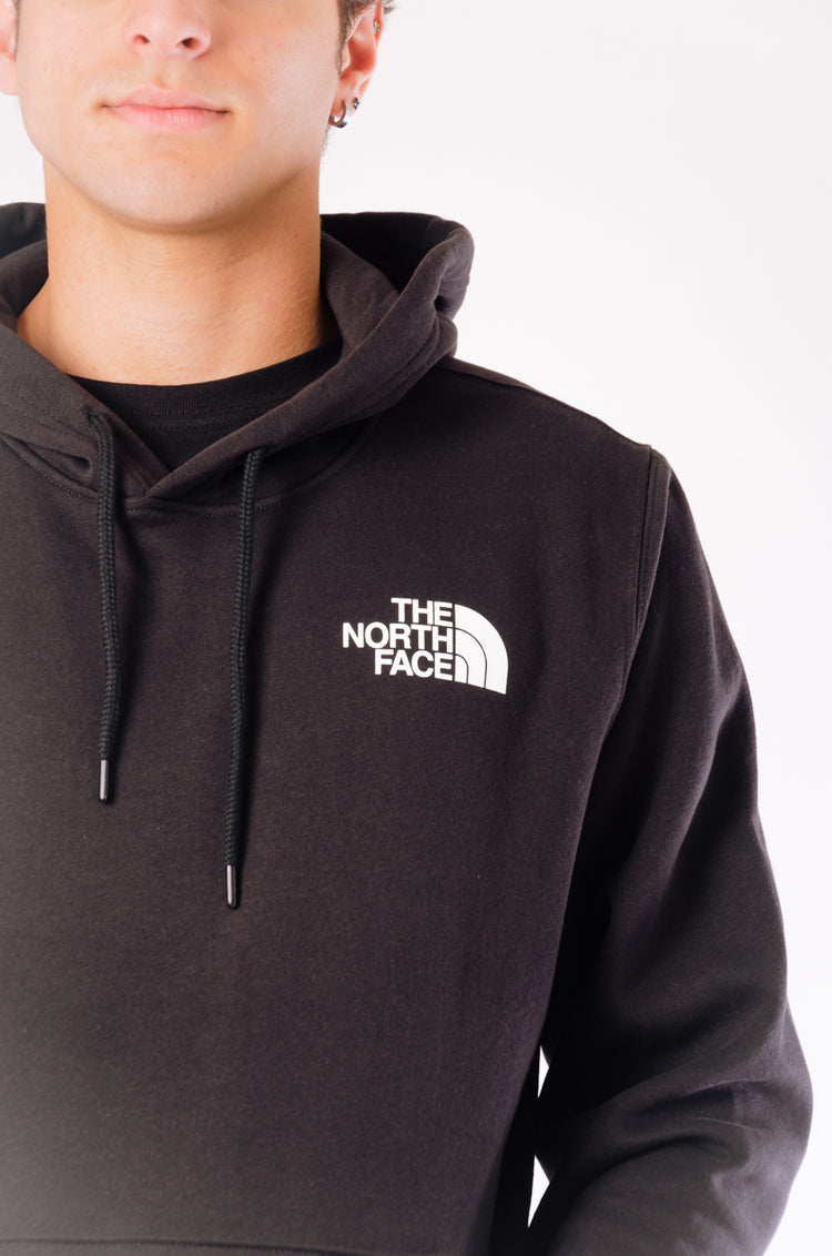I-Max Fashions Box Nse Hoodie