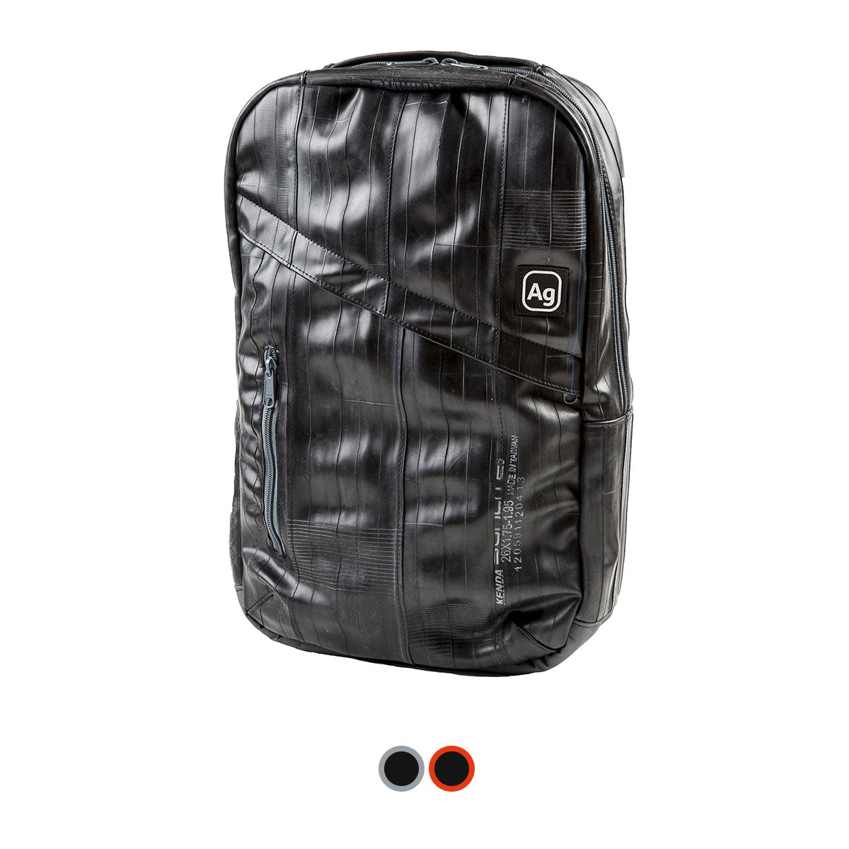Alchemy Goods Brooklyn Backpack
