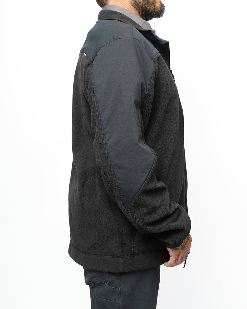 Chaqueta de polar Bruin de Off The Grid Surplus