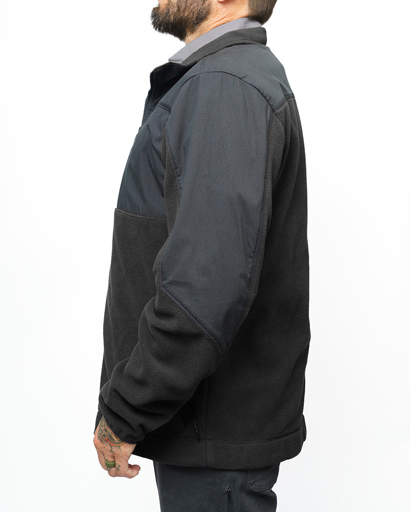 Chaqueta de polar Bruin de Off The Grid Surplus