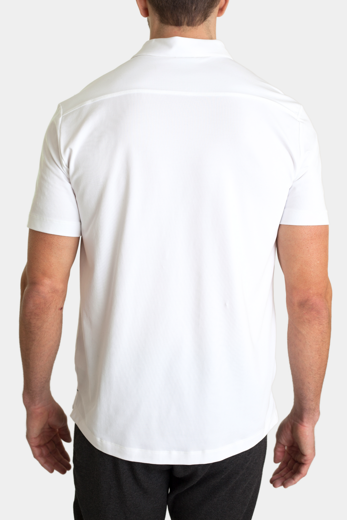 Polo Buki Coolest para hombre