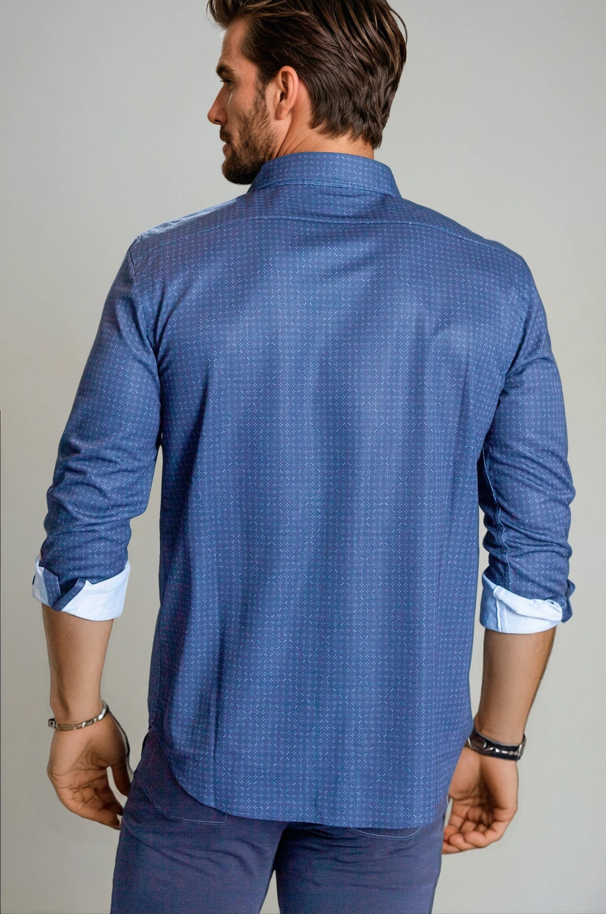 Buki Men's Kensington Shirt